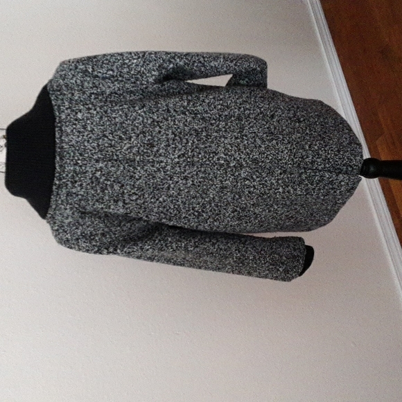 Isaac Mizrahi Tweed Jacket - Picture 2 of 6